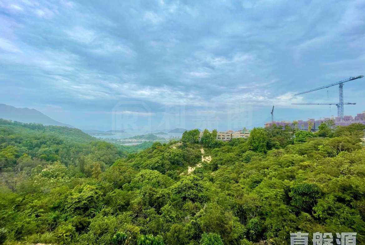 嘉豐花園 13座 - 28NTS – 香港北部都會區