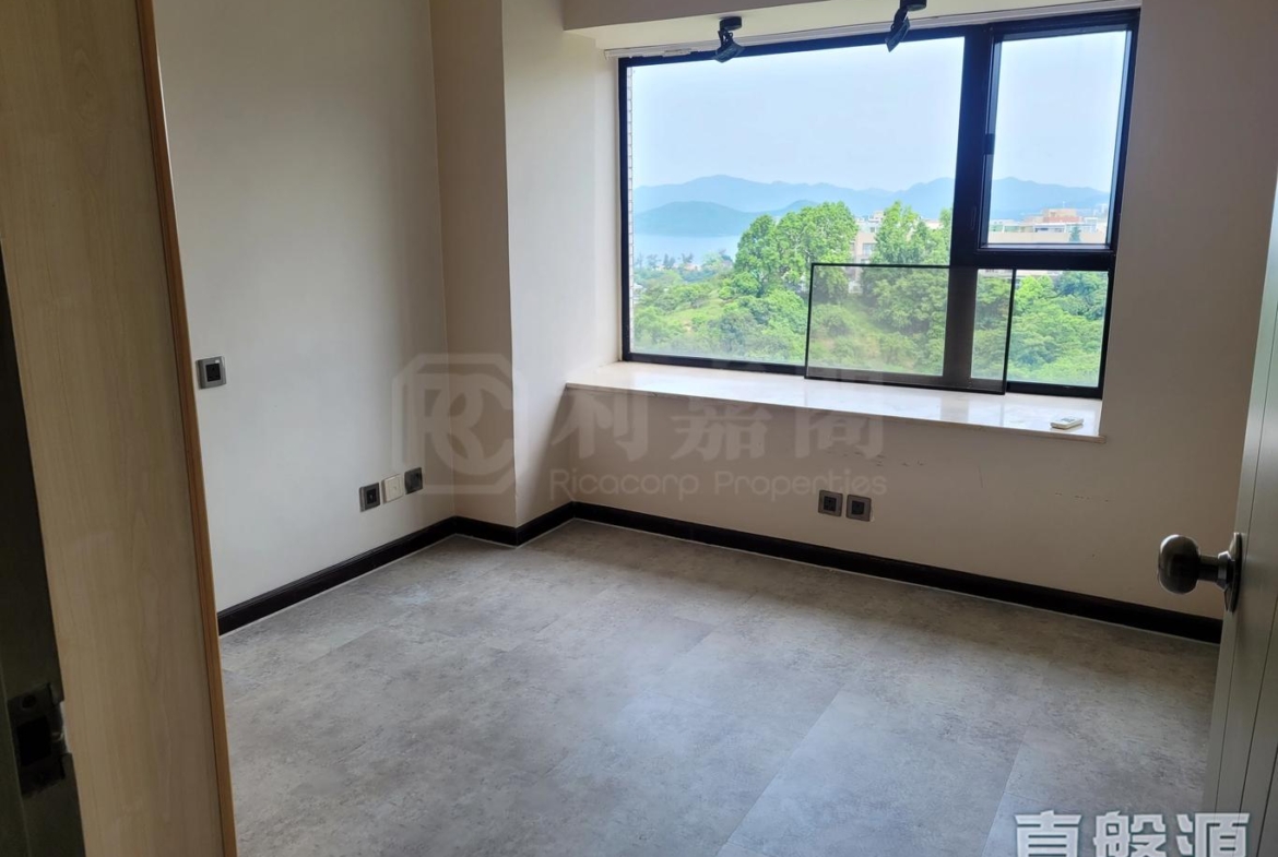 嘉豐花園 13座 - 28NTS – 香港北部都會區
