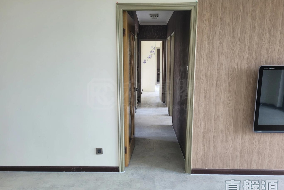 嘉豐花園 13座 - 28NTS – 香港北部都會區