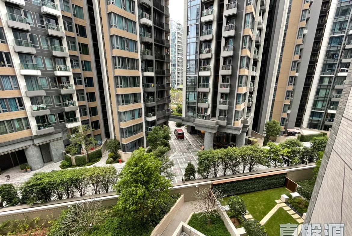 嘉熙 5座 - 28NTS – 香港北部都會區