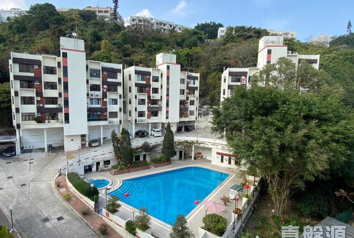 桂園 10座 - 28NTS – 香港北部都會區