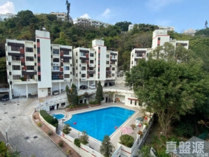 桂園 10座 - 28NTS – 香港北部都會區