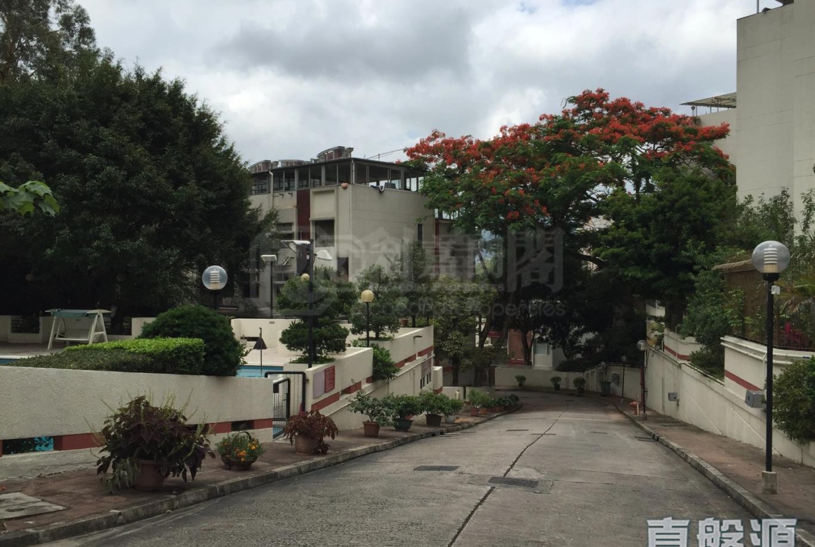 桂園 10座 - 28NTS – 香港北部都會區