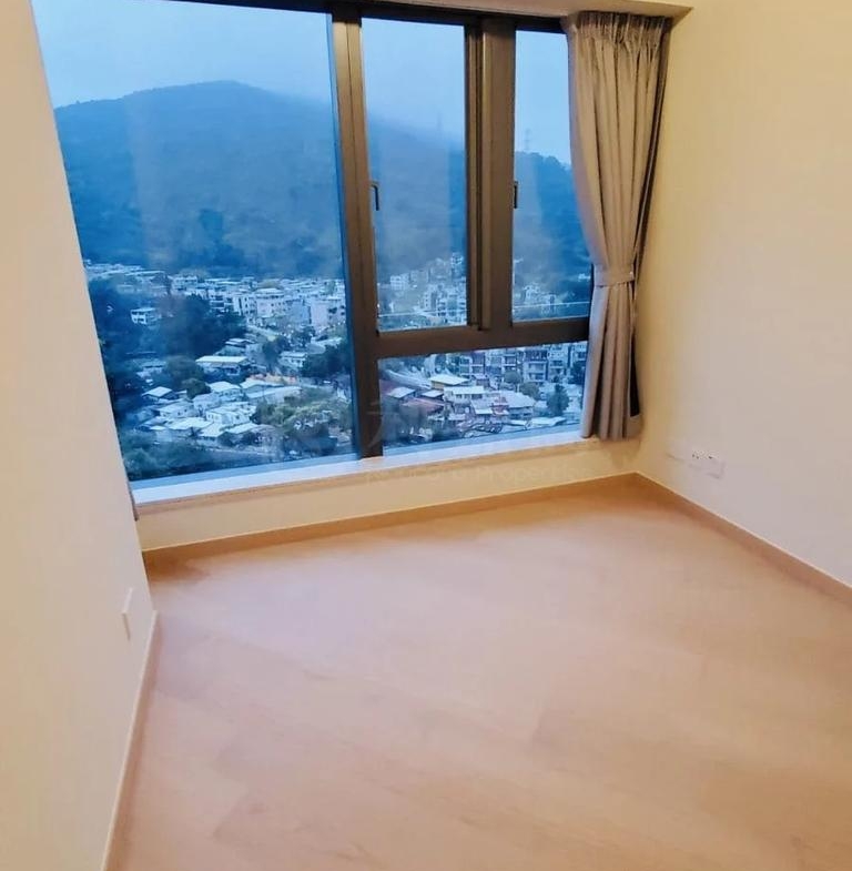 天鑽 17座 - 28NTS – 香港北部都會區