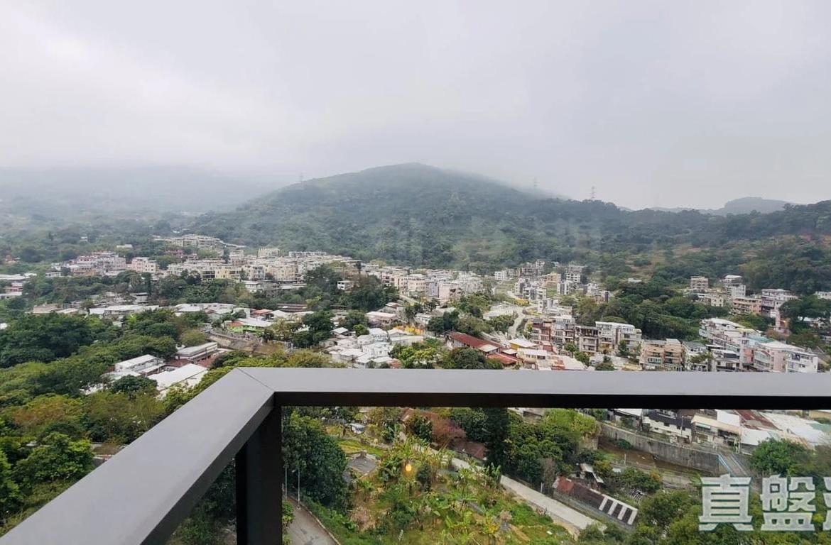 天鑽 17座 - 28NTS – 香港北部都會區