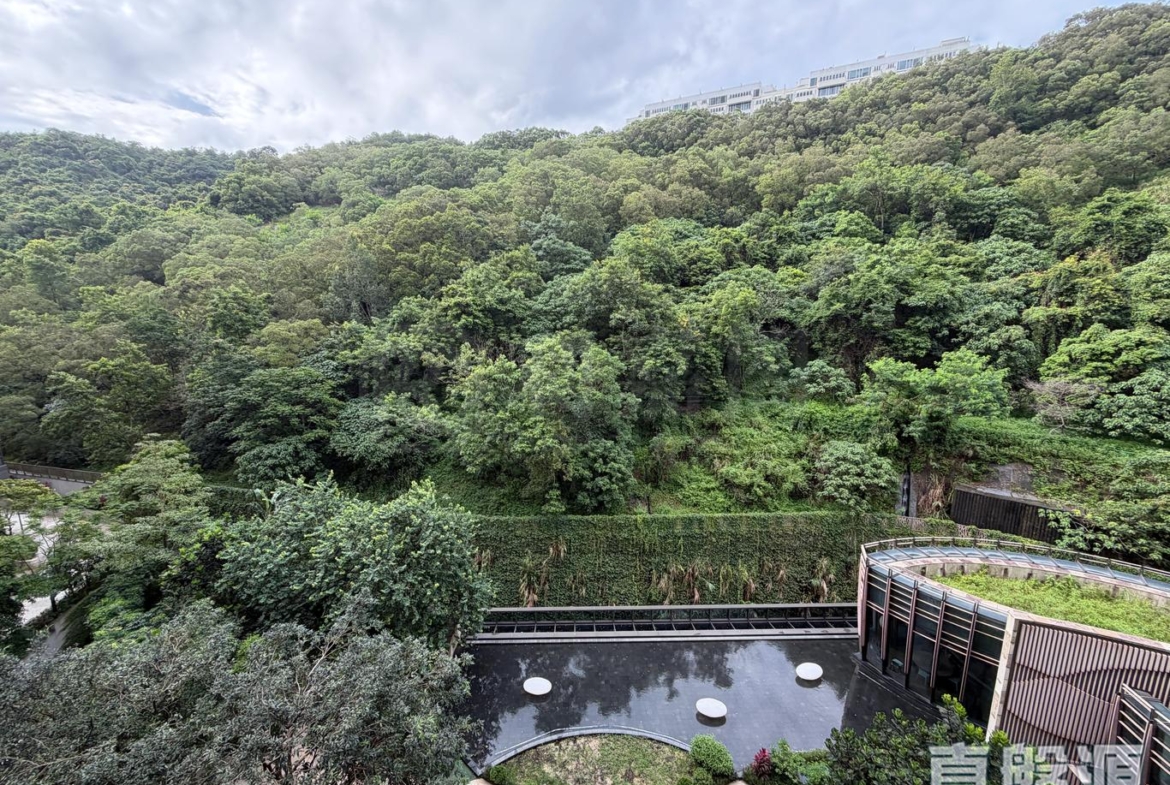 玖瓏山 傲瓏閣 第3座 - 28NTS – 香港北部都會區