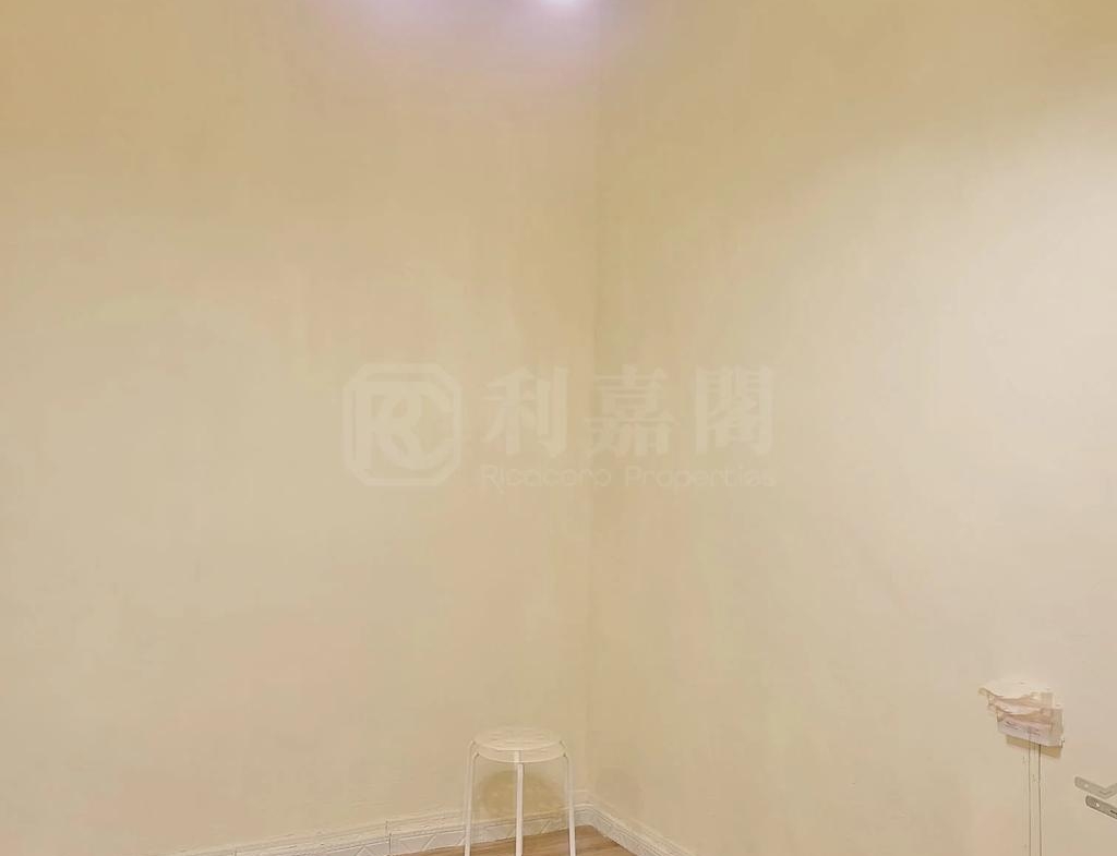祥華邨 祥景樓 - 28NTS – 香港北部都會區