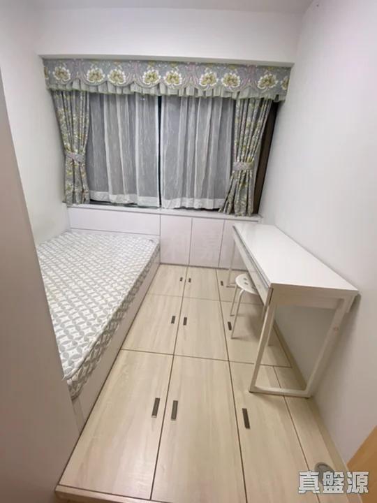 海日灣II 11座 - 28NTS – 香港北部都會區
