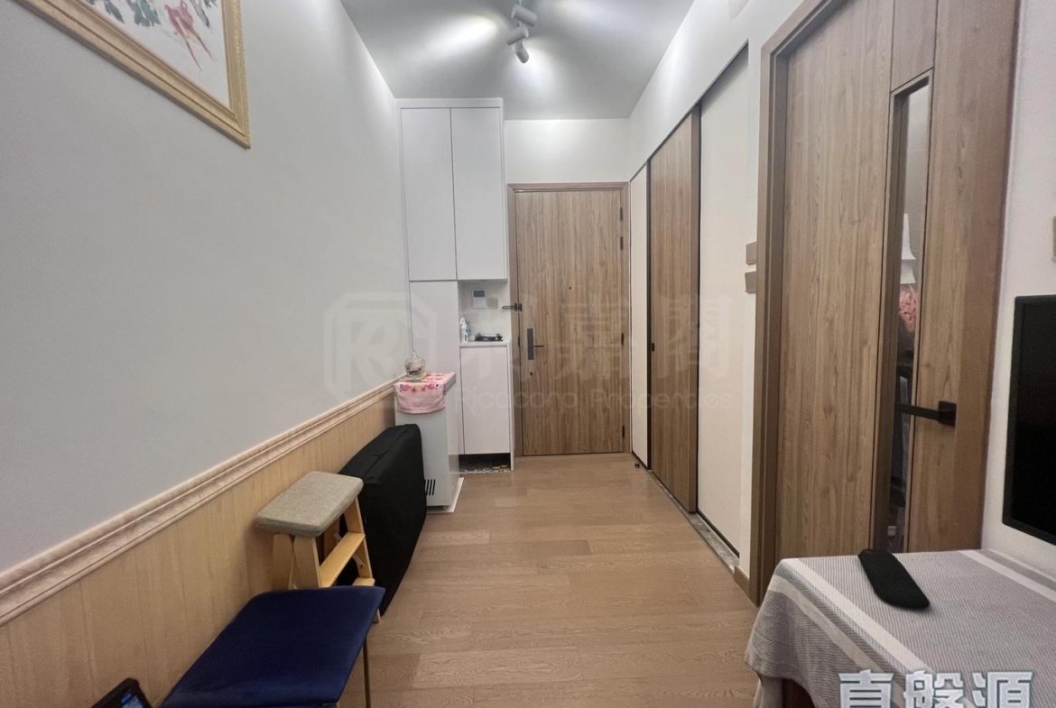 海日灣II 11座 - 28NTS – 香港北部都會區