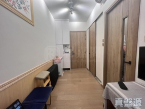 海日灣II 11座 - 28NTS – 香港北部都會區