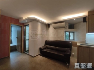 華明邨 信明樓 (2座) - 28NTS – 香港北部都會區