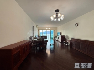 逸瓏灣 II 大廈5座 - 28NTS – 香港北部都會區