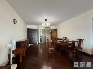 逸瓏灣 II 大廈5座 - 28NTS – 香港北部都會區