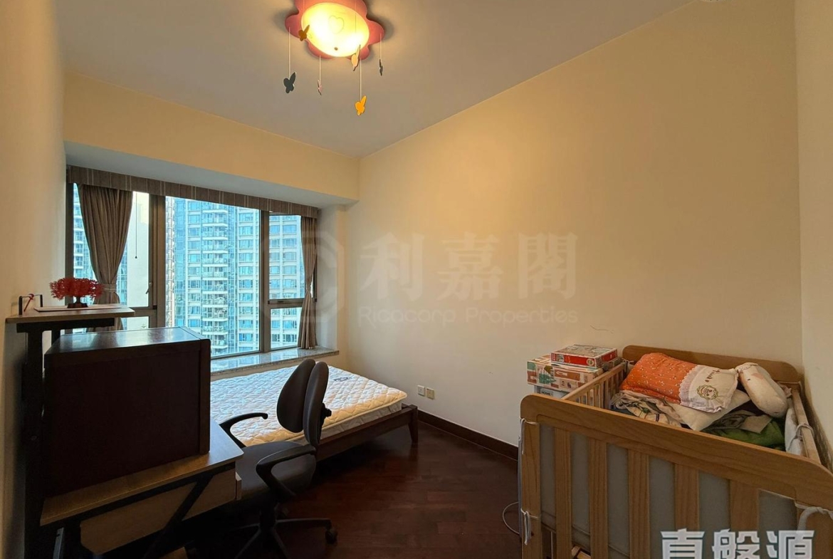 逸瓏灣 II 大廈5座 - 28NTS – 香港北部都會區
