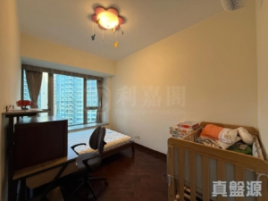逸瓏灣 II 大廈5座 - 28NTS – 香港北部都會區