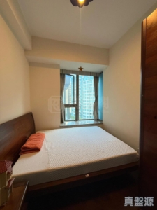 逸瓏灣 II 大廈5座 - 28NTS – 香港北部都會區