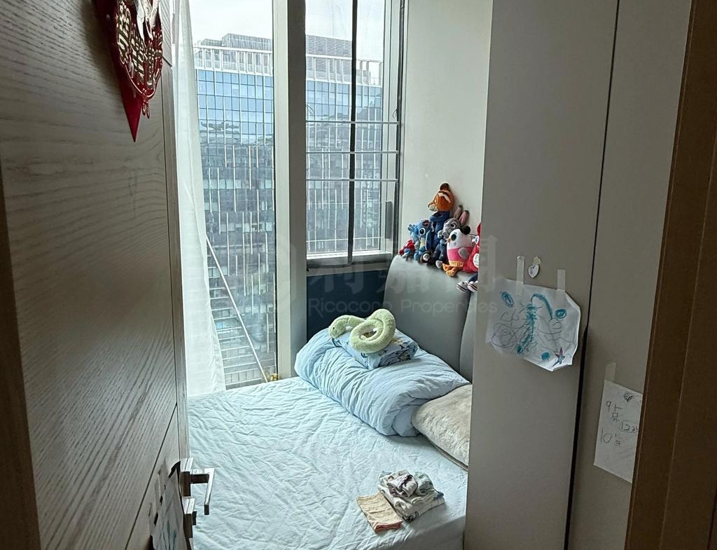 逸瓏灣8 3C座 - 28NTS – 香港北部都會區