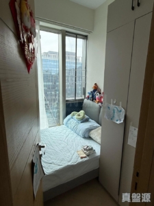 逸瓏灣8 3C座 - 28NTS – 香港北部都會區