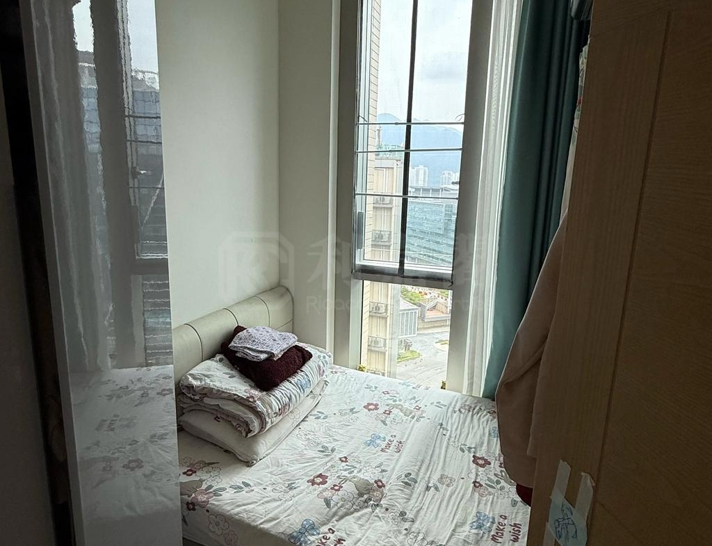 逸瓏灣8 3C座 - 28NTS – 香港北部都會區