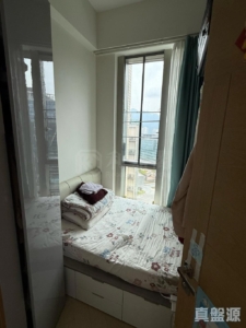 逸瓏灣8 3C座 - 28NTS – 香港北部都會區