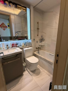 逸瓏灣8 3C座 - 28NTS – 香港北部都會區