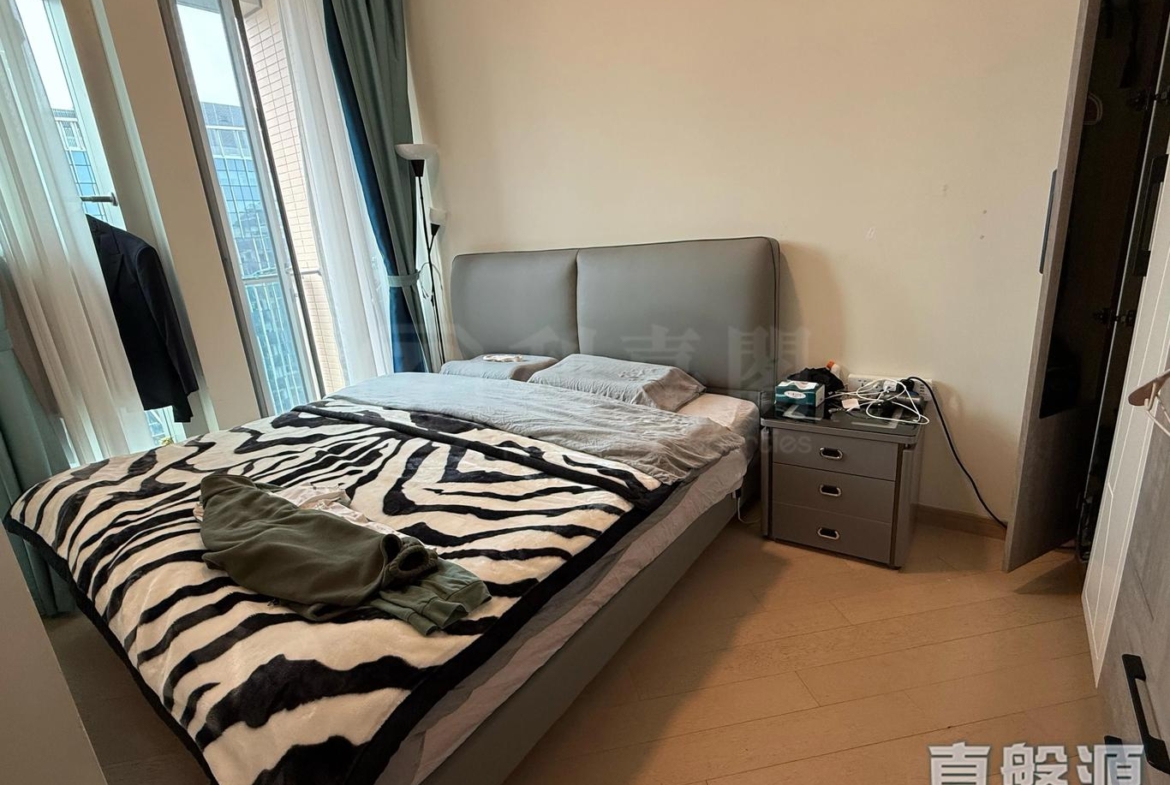 逸瓏灣8 3C座 - 28NTS – 香港北部都會區