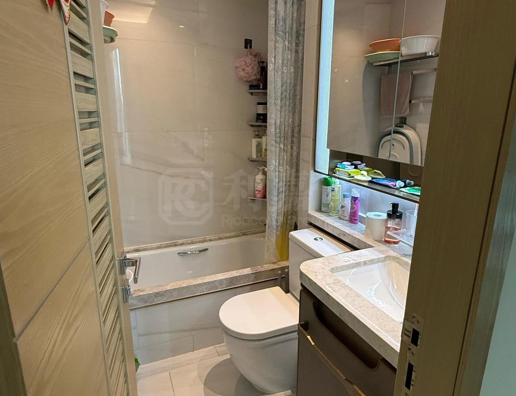 逸瓏灣8 3C座 - 28NTS – 香港北部都會區