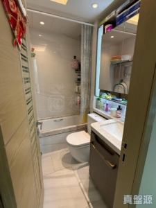 逸瓏灣8 3C座 - 28NTS – 香港北部都會區