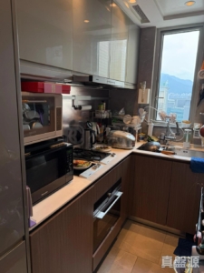逸瓏灣8 3C座 - 28NTS – 香港北部都會區