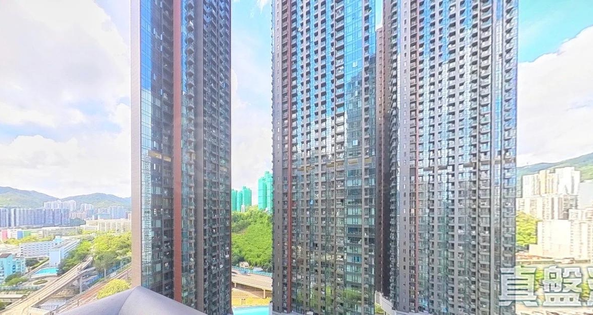 星凱．堤岸 1座 - 28NTS – 香港北部都會區