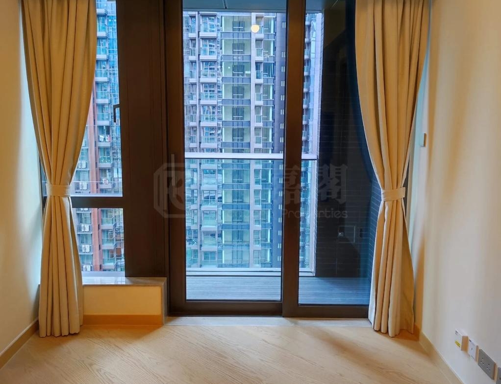 星凱．堤岸 1座 - 28NTS – 香港北部都會區