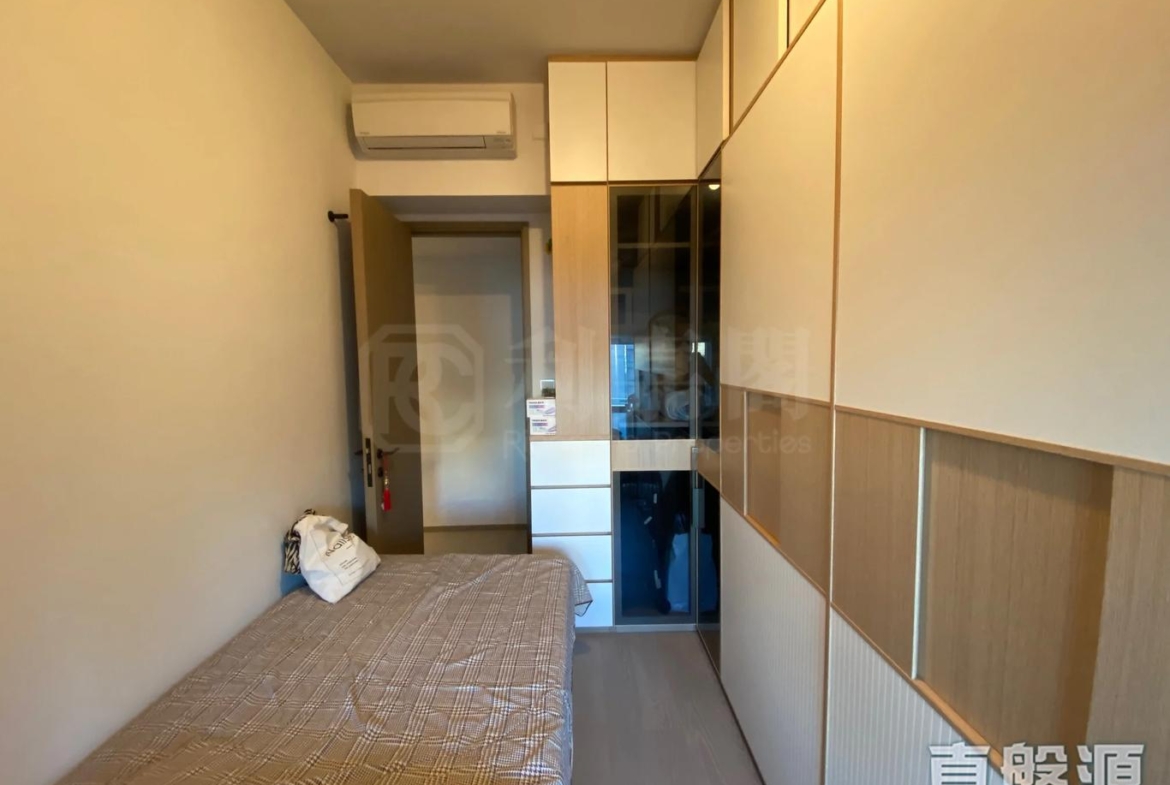 朗濤 7A座 - 28NTS – 香港北部都會區