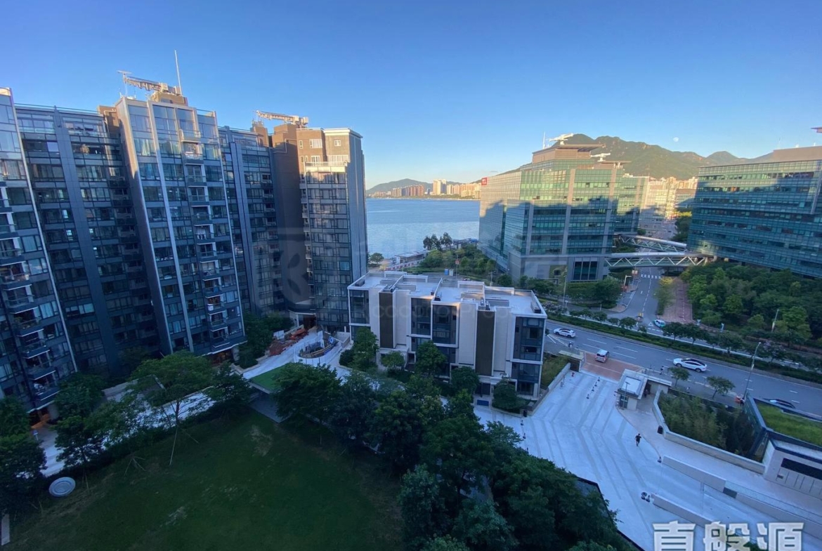 朗濤 7A座 - 28NTS – 香港北部都會區