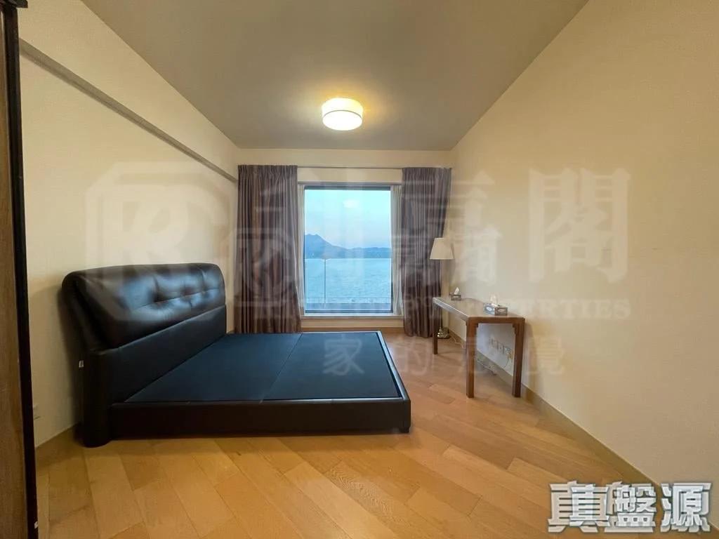 天賦海灣 - 28NTS – 香港北部都會區