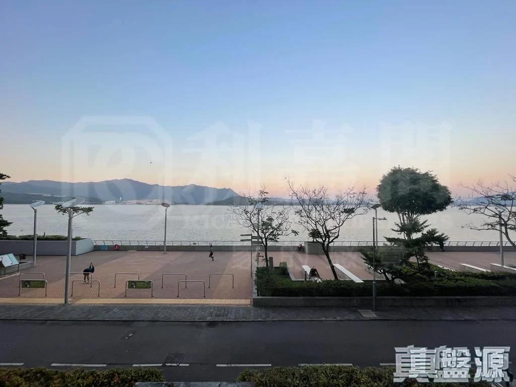 天賦海灣 - 28NTS – 香港北部都會區