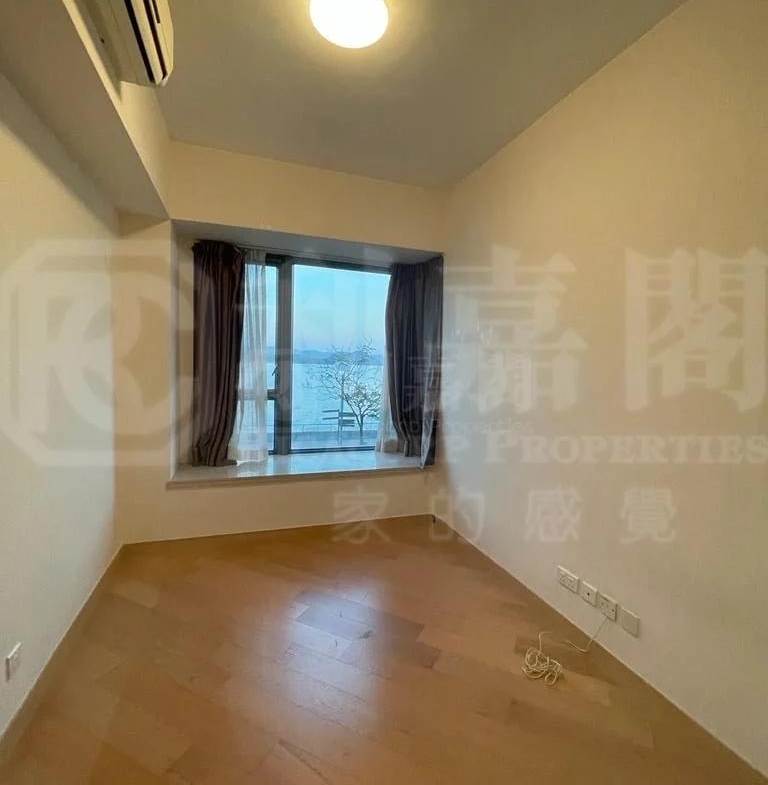 天賦海灣 - 28NTS – 香港北部都會區
