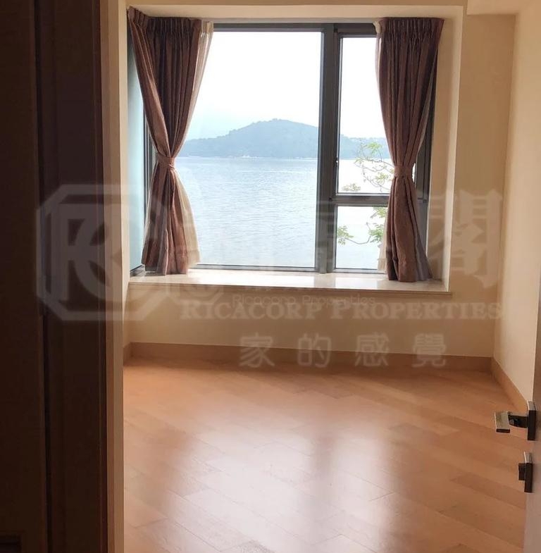 天賦海灣 - 28NTS – 香港北部都會區
