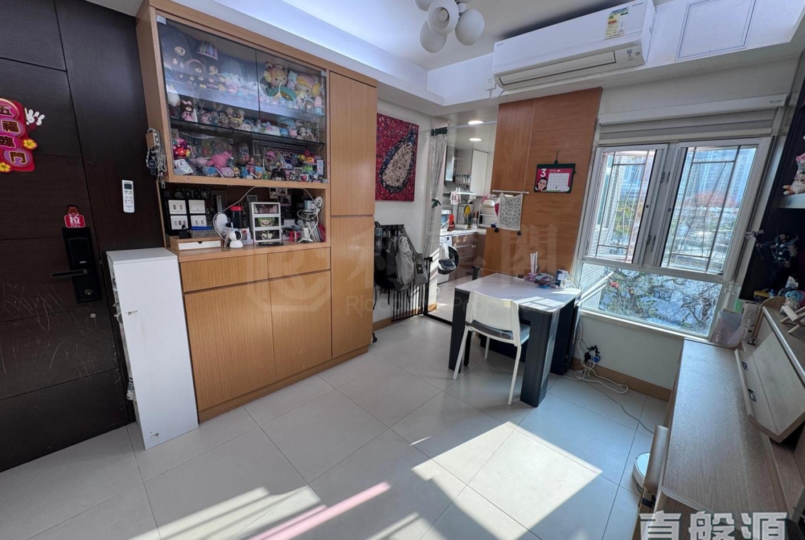 瑞柏園 3座 - 28NTS – 香港北部都會區