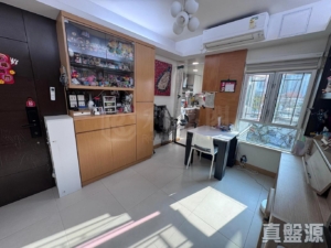 瑞柏園 3座 - 28NTS – 香港北部都會區