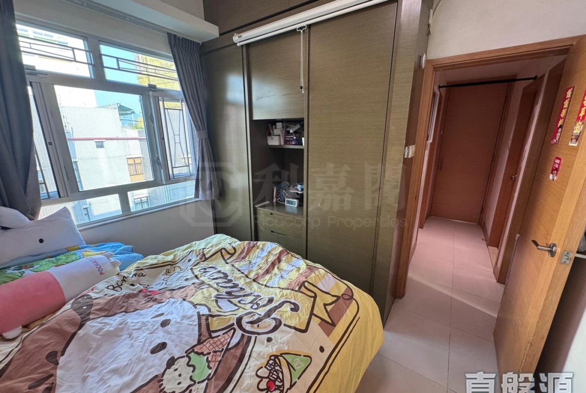 瑞柏園 3座 - 28NTS – 香港北部都會區
