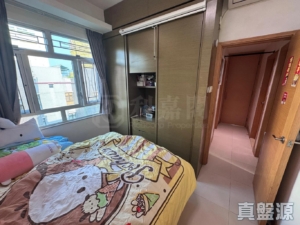 瑞柏園 3座 - 28NTS – 香港北部都會區