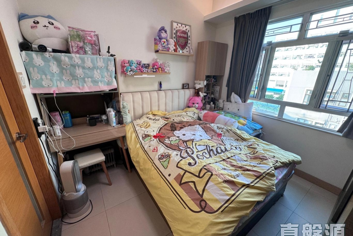 瑞柏園 3座 - 28NTS – 香港北部都會區
