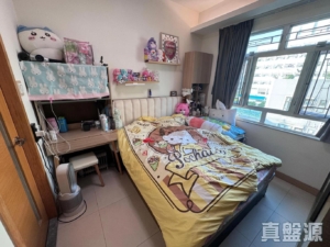 瑞柏園 3座 - 28NTS – 香港北部都會區