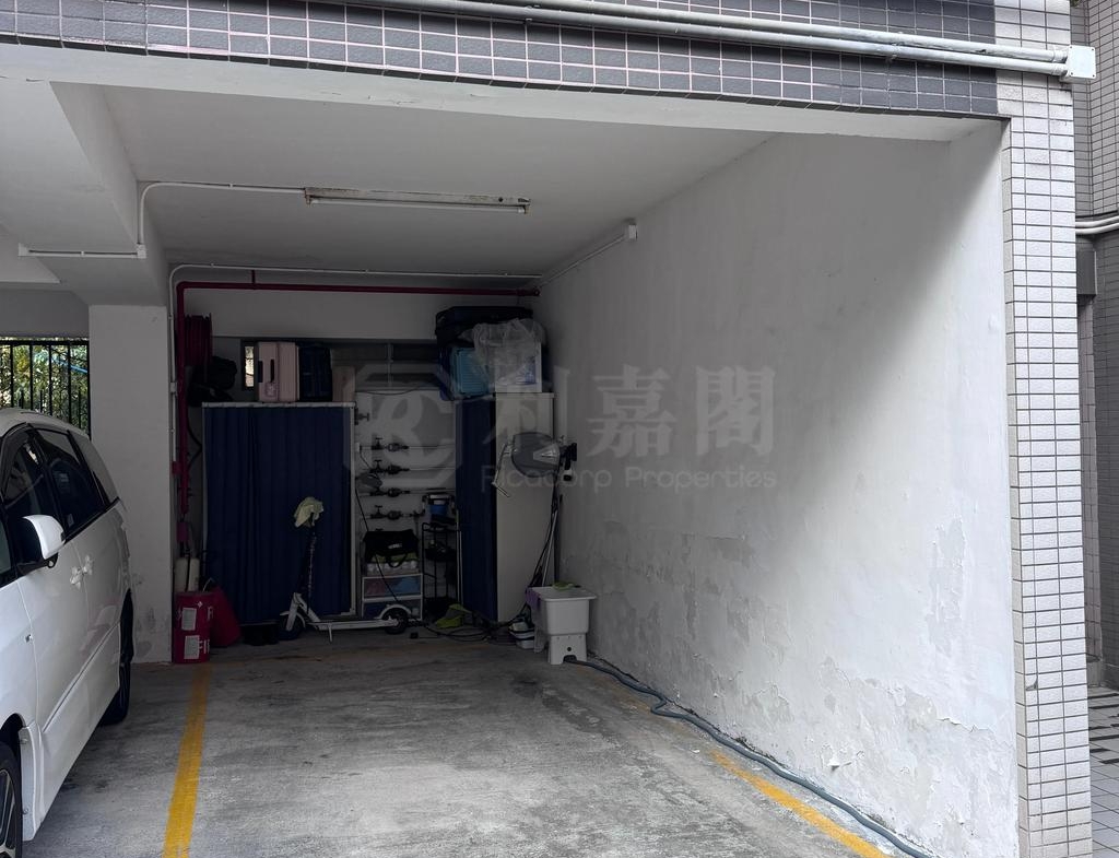 瑞柏園 3座 - 28NTS – 香港北部都會區
