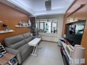瑞柏園 3座 - 28NTS – 香港北部都會區
