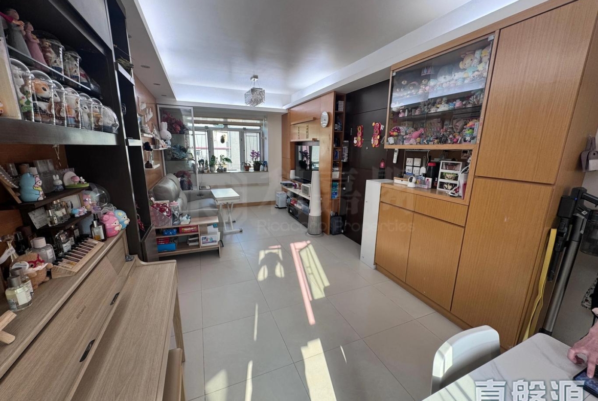 瑞柏園 3座 - 28NTS – 香港北部都會區