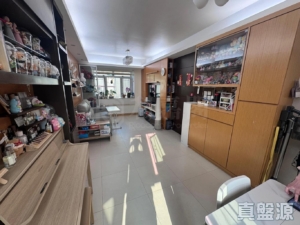 瑞柏園 3座 - 28NTS – 香港北部都會區