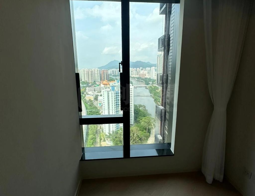 柏傲莊 3期 8座 (8B) - 28NTS – 香港北部都會區