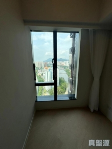 柏傲莊 3期 8座 (8B) - 28NTS – 香港北部都會區