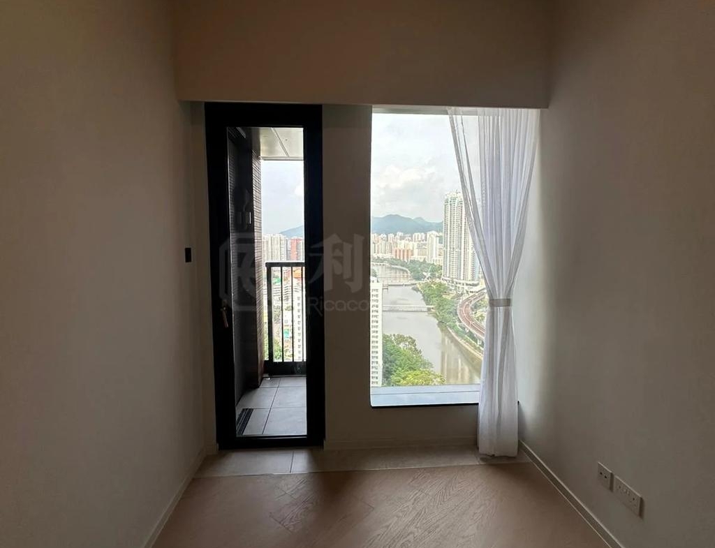 柏傲莊 3期 8座 (8B) - 28NTS – 香港北部都會區